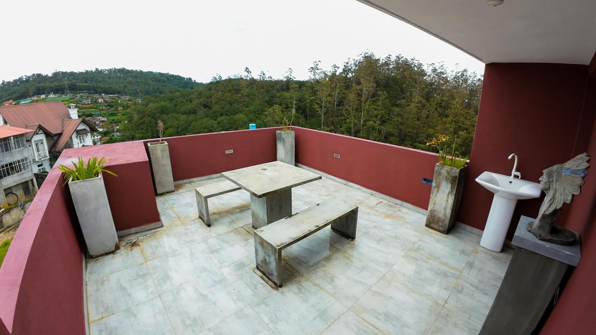Hillneliya Hotel Nuwara Eliya