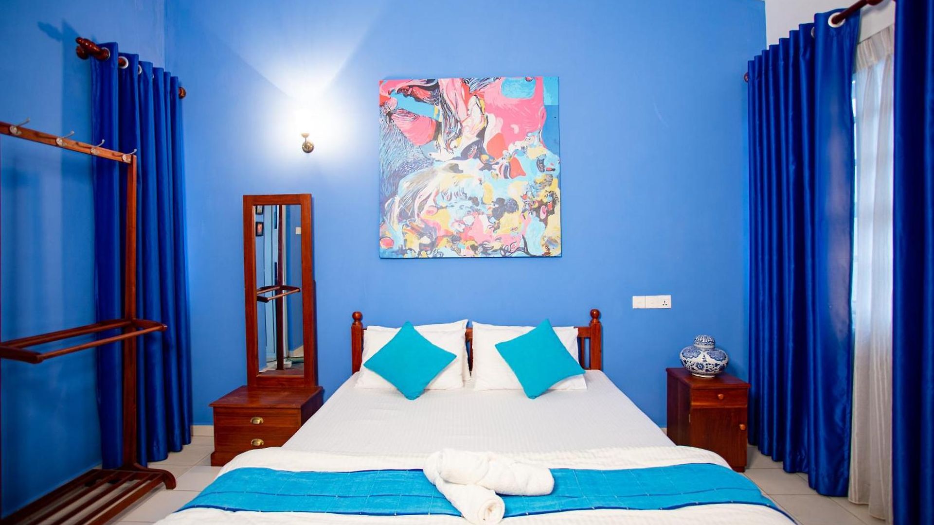 Hillneliya 3* Nuwara Eliya