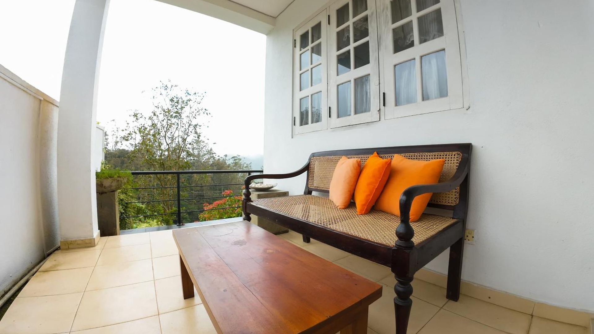Hillneliya Hotel Nuwara Eliya