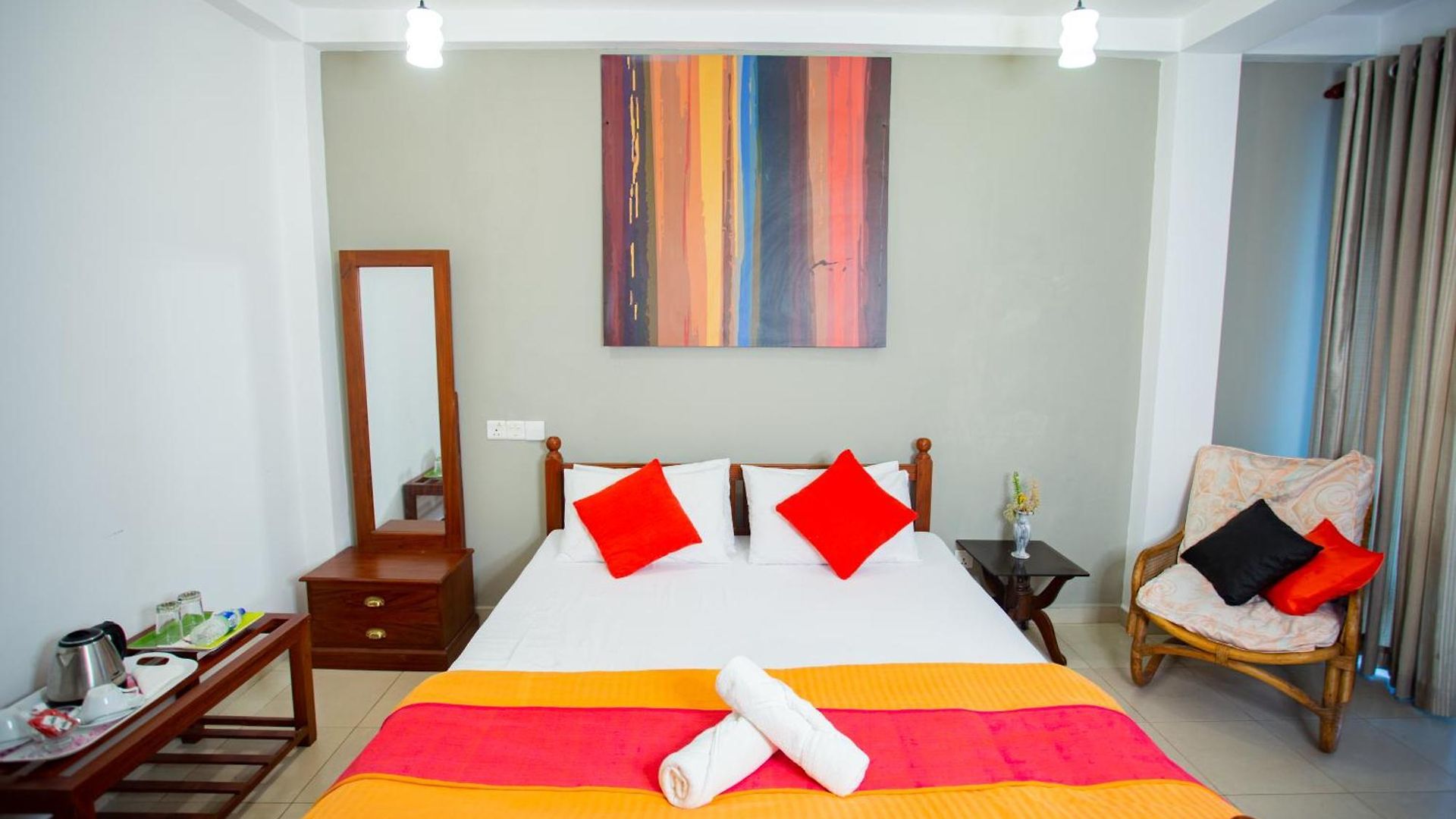 Hillneliya Hotel