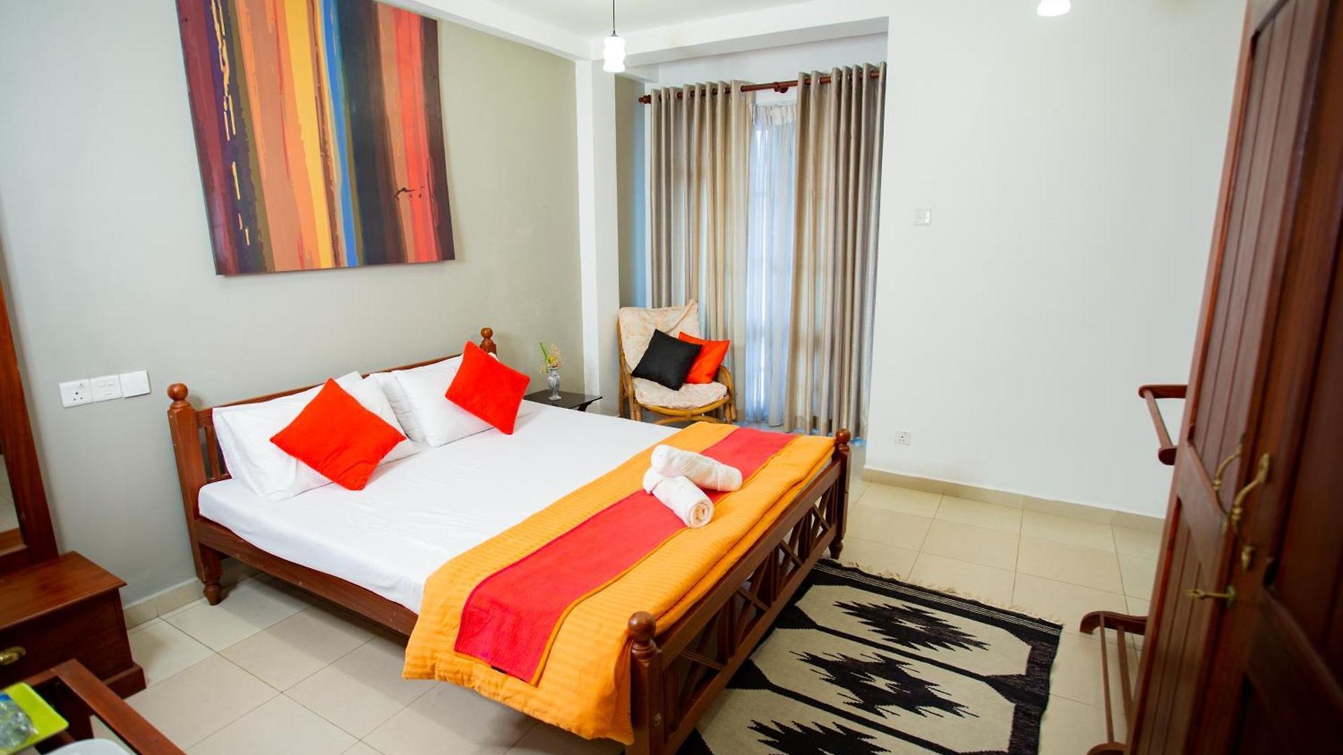 Hotel Hillneliya 3*