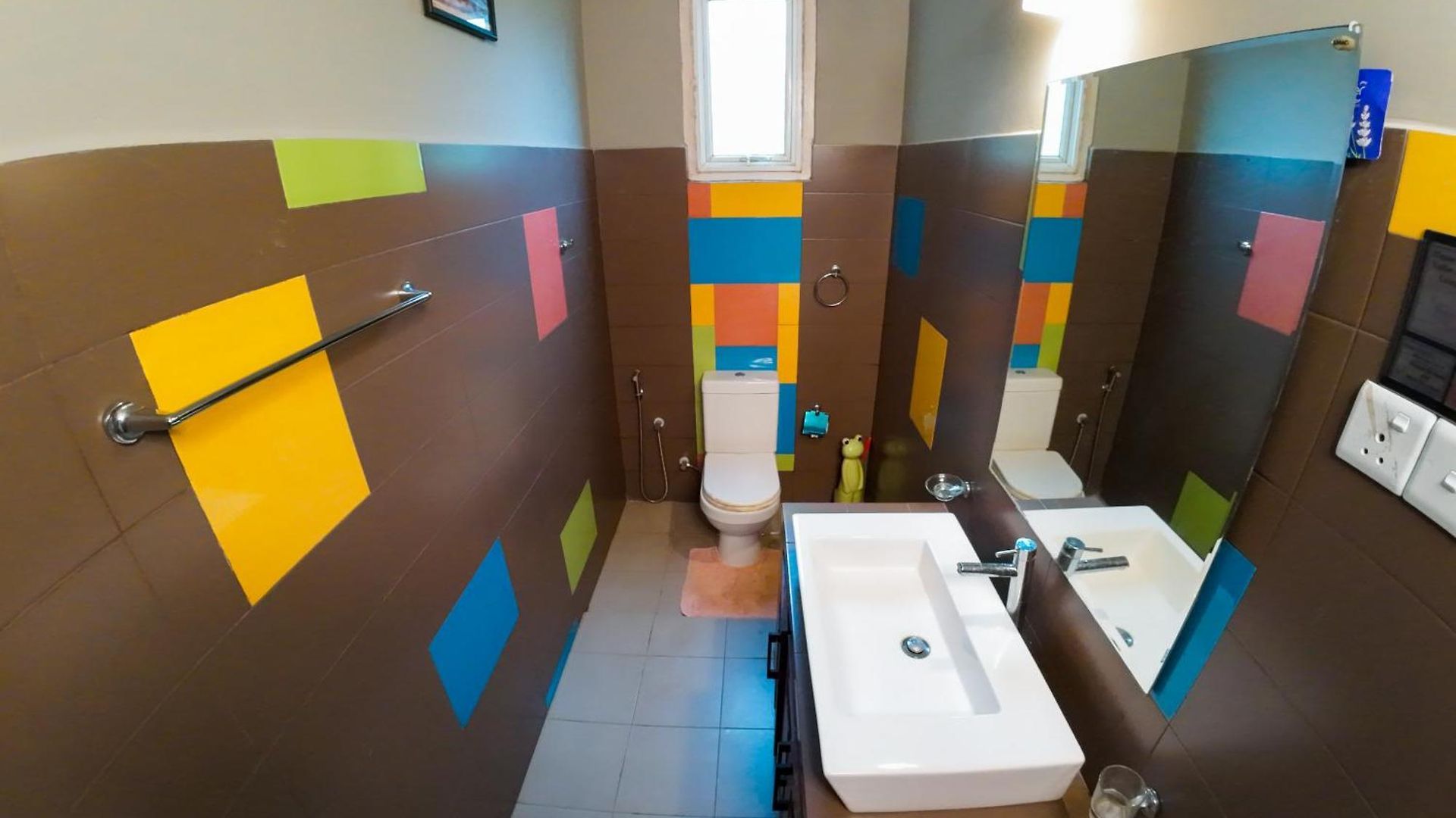 Hotel Hillneliya 3*