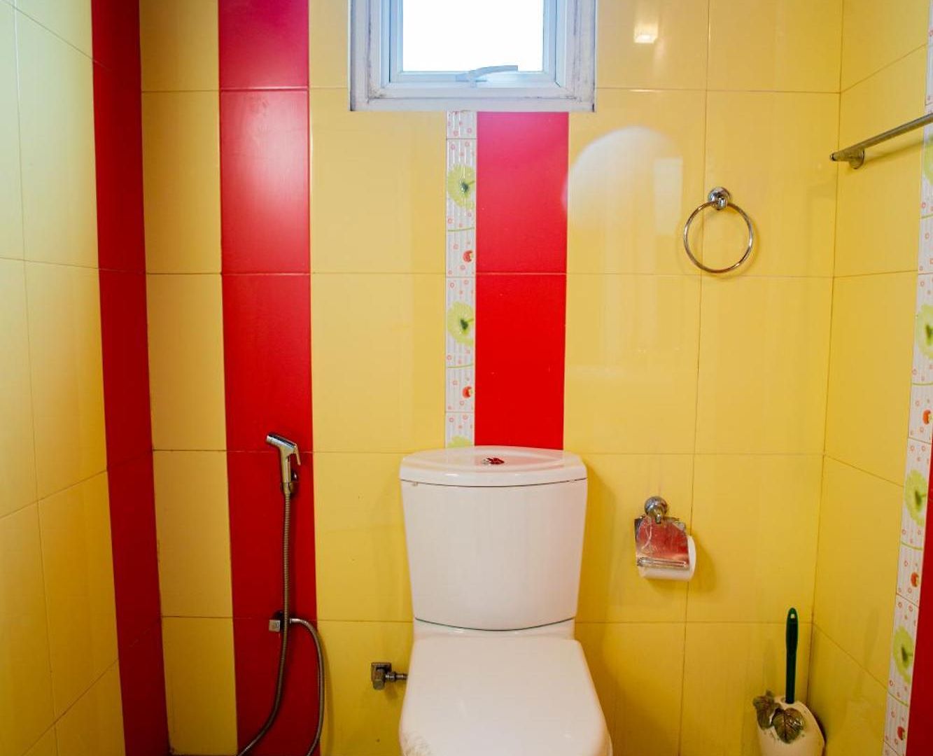 Hotel Hillneliya 3*