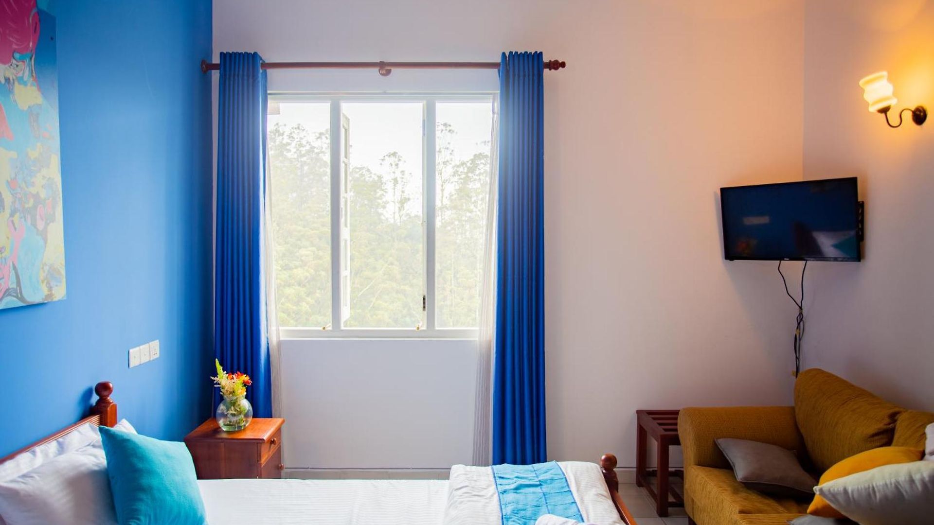 Hillneliya Hotel