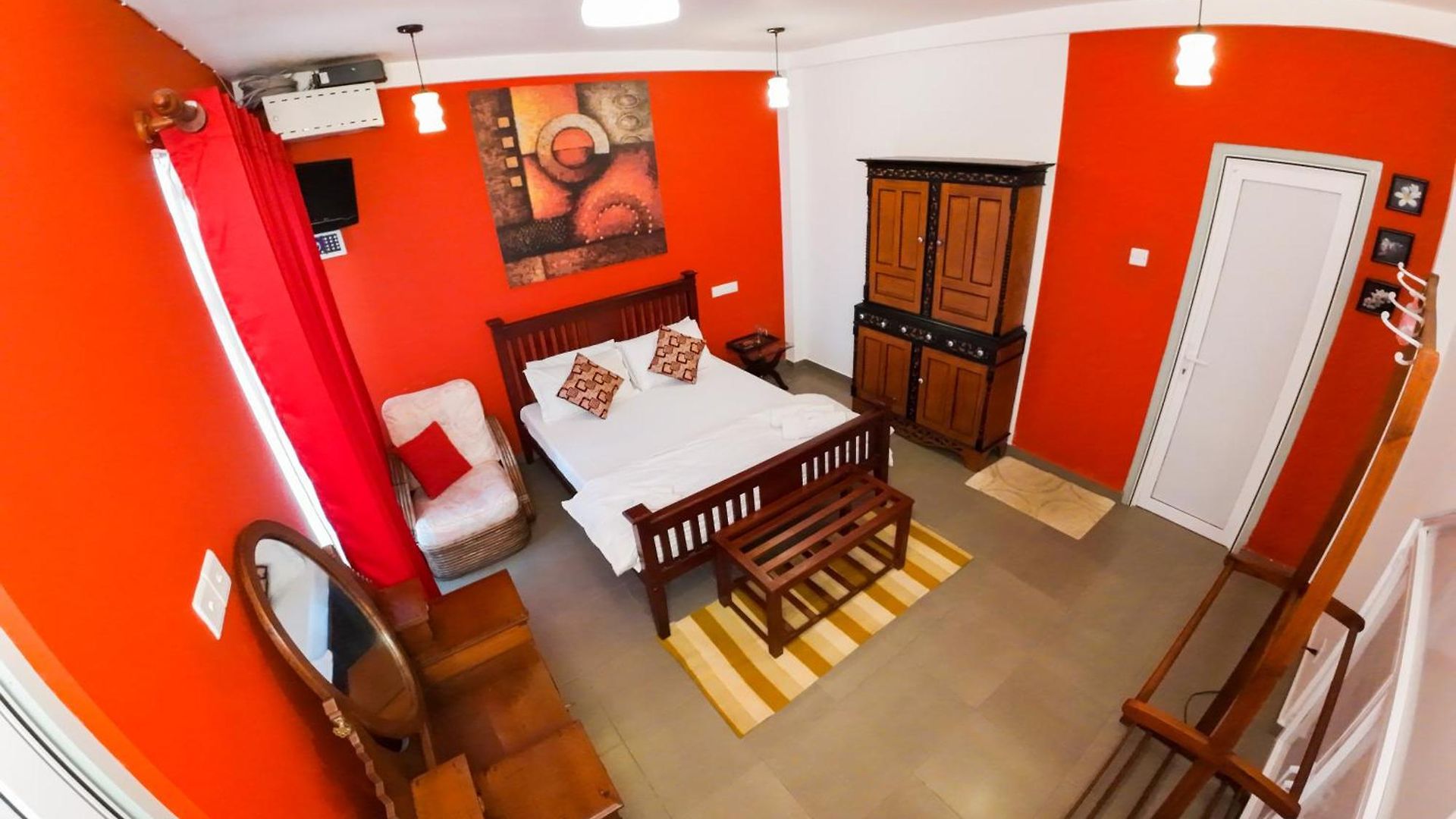 Hotel Hillneliya