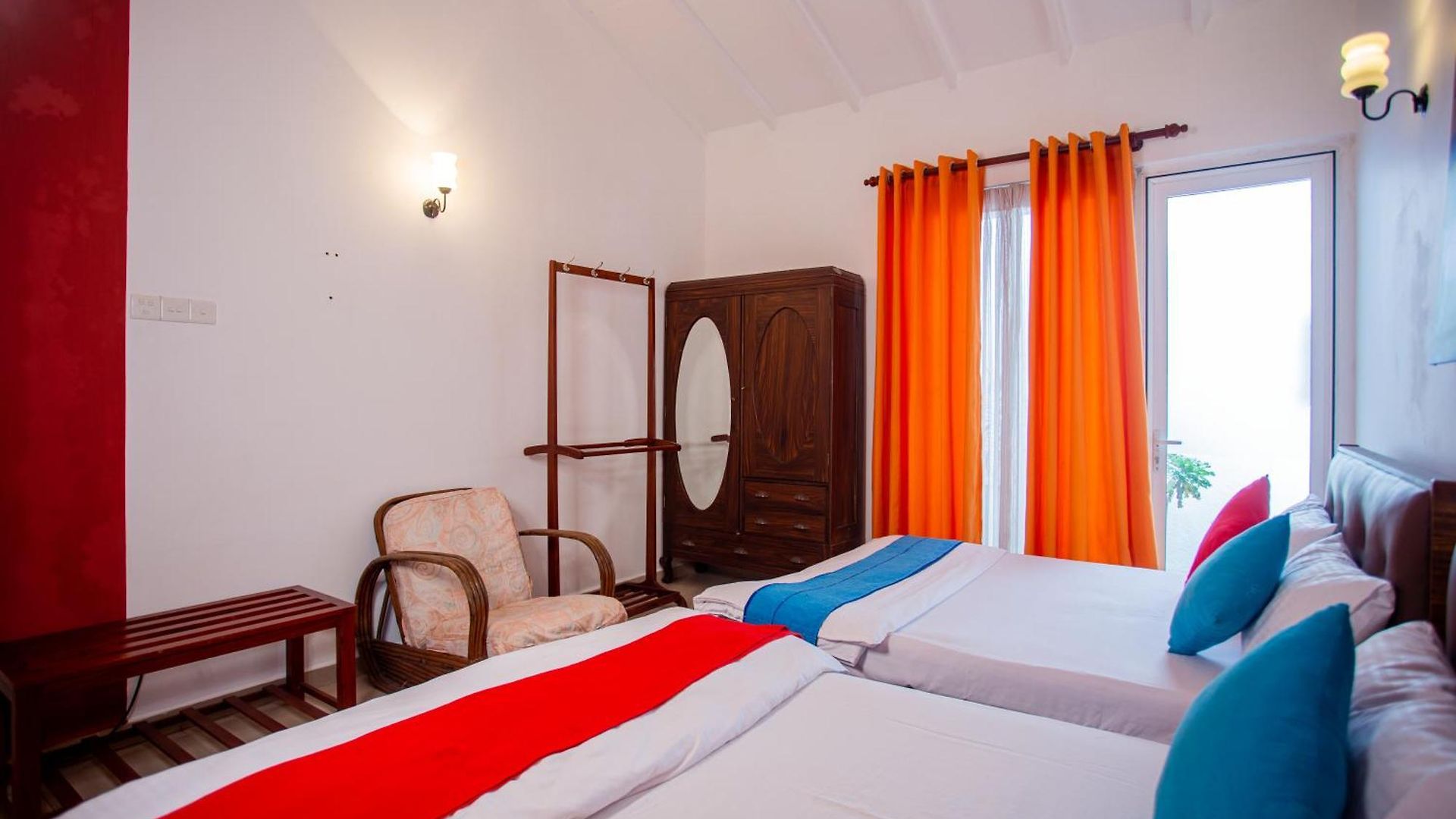 Hillneliya 3* Nuwara Eliya