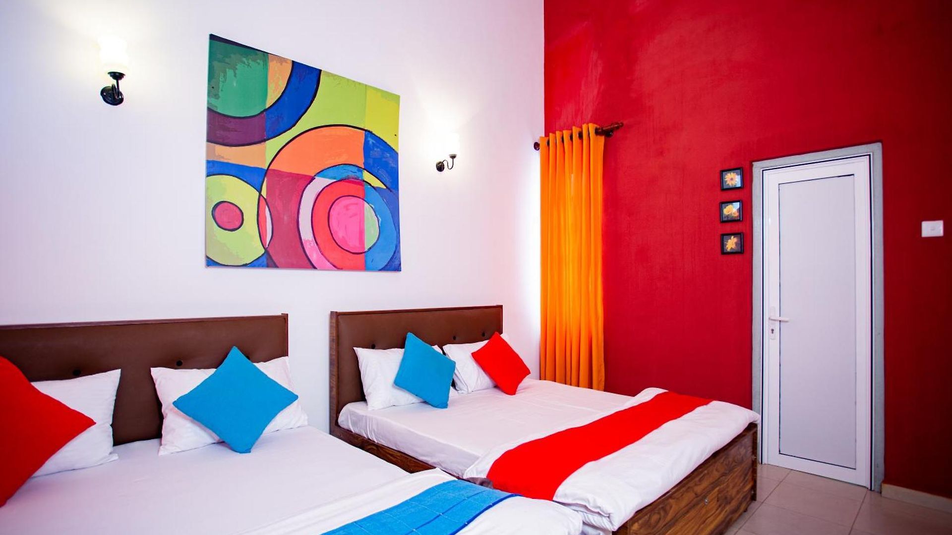Hotel Hillneliya 3*