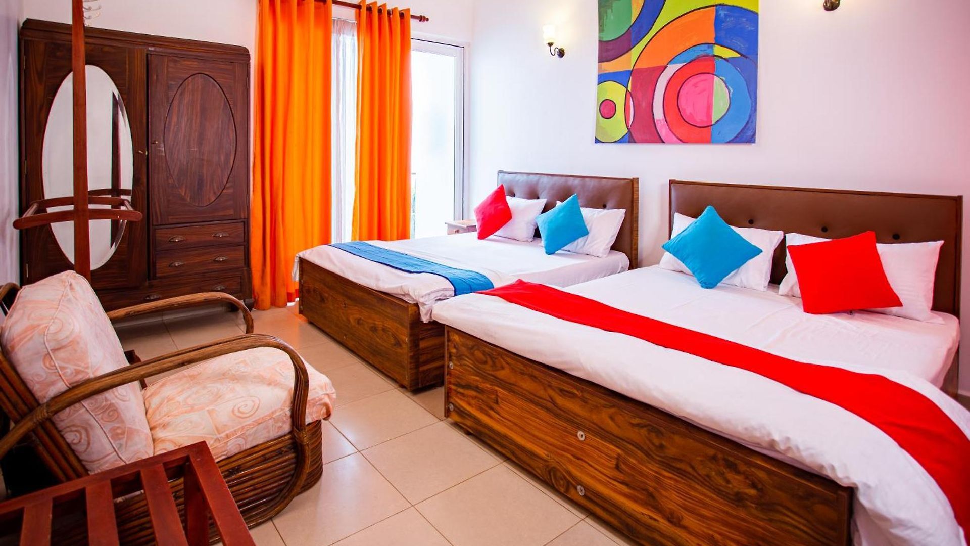 Hillneliya Hotel Nuwara Eliya