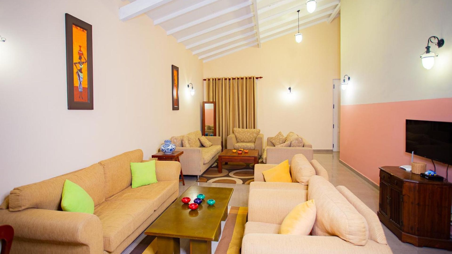 Hillneliya 3* Nuwara Eliya