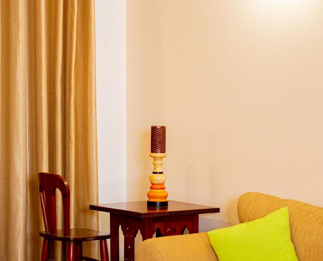 Hotel Hillneliya