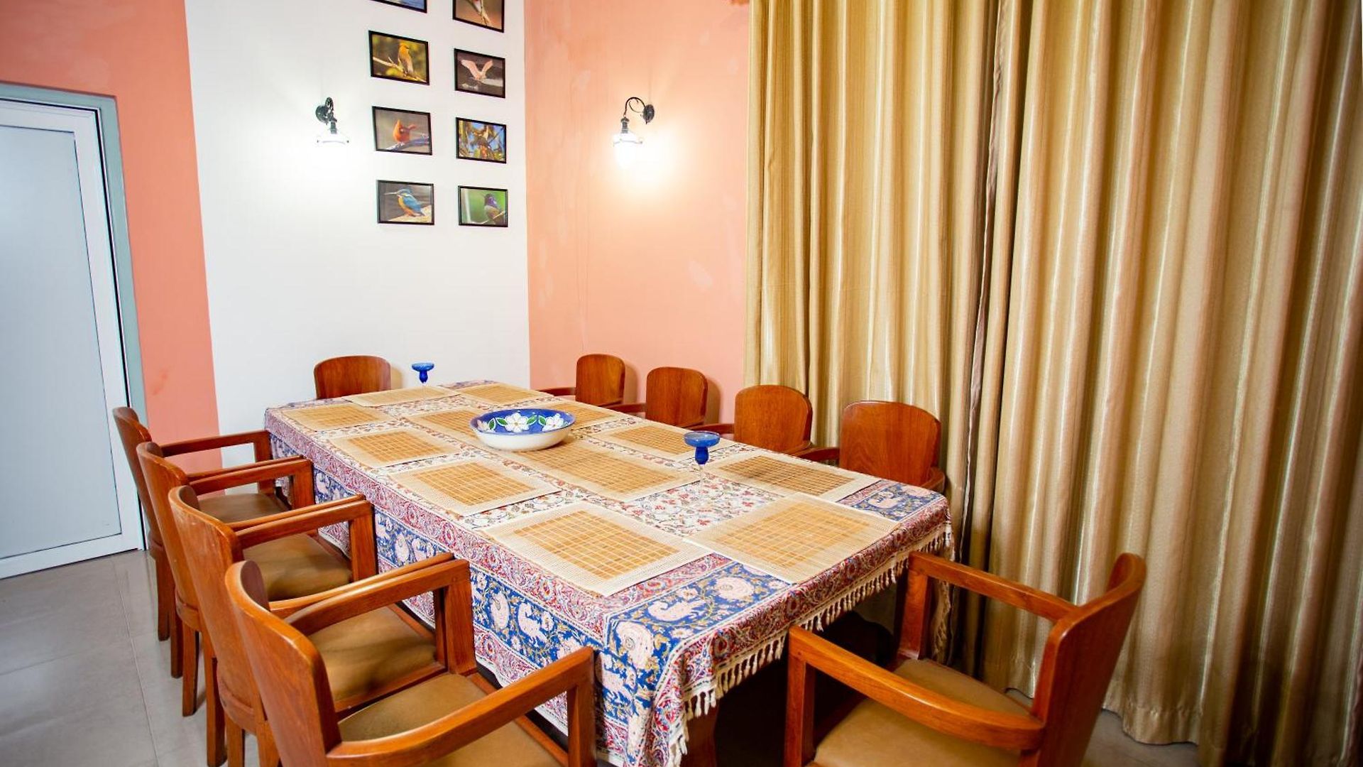 Hillneliya Hotel Nuwara Eliya