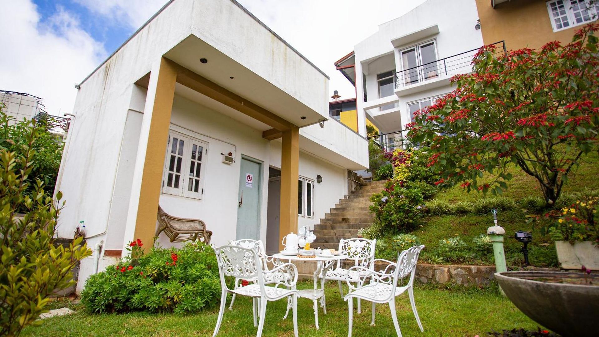 Hillneliya Hotel Nuwara Eliya