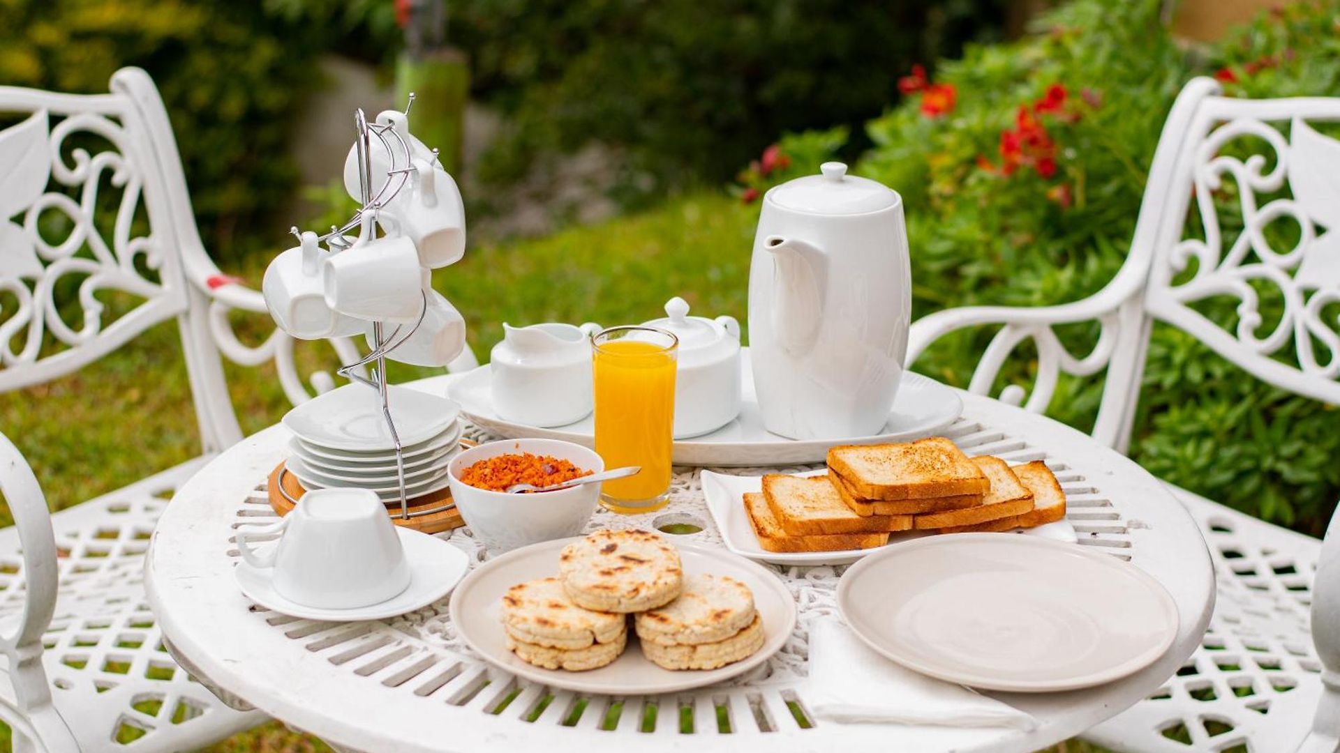 Hillneliya 3* Nuwara Eliya