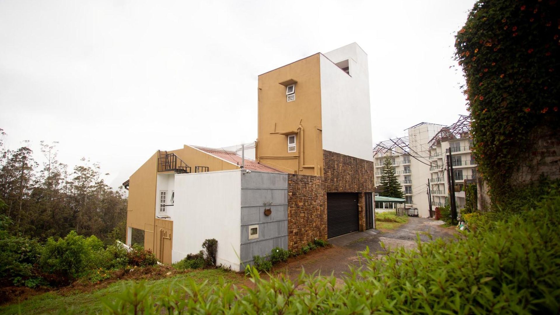 Hotel Hillneliya Nuwara Eliya