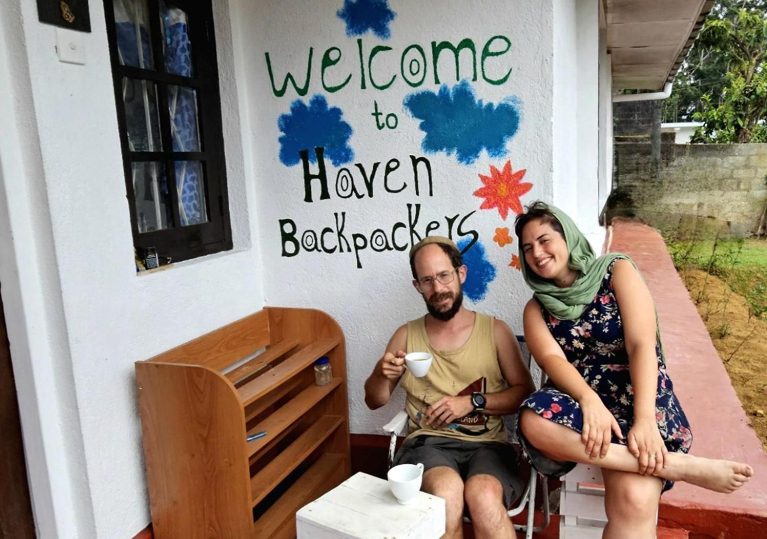 Haven Backpackers Hostel Nuwara Eliya