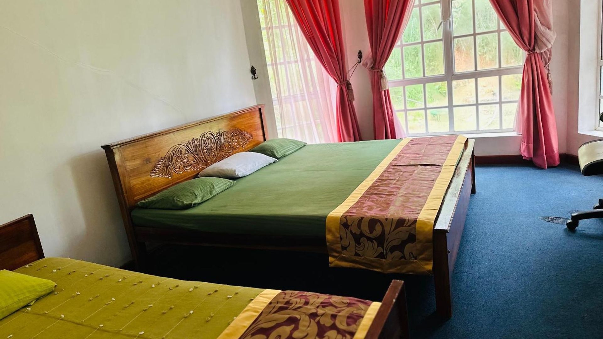 Lakeside By Clover Villa Nuwara Eliya