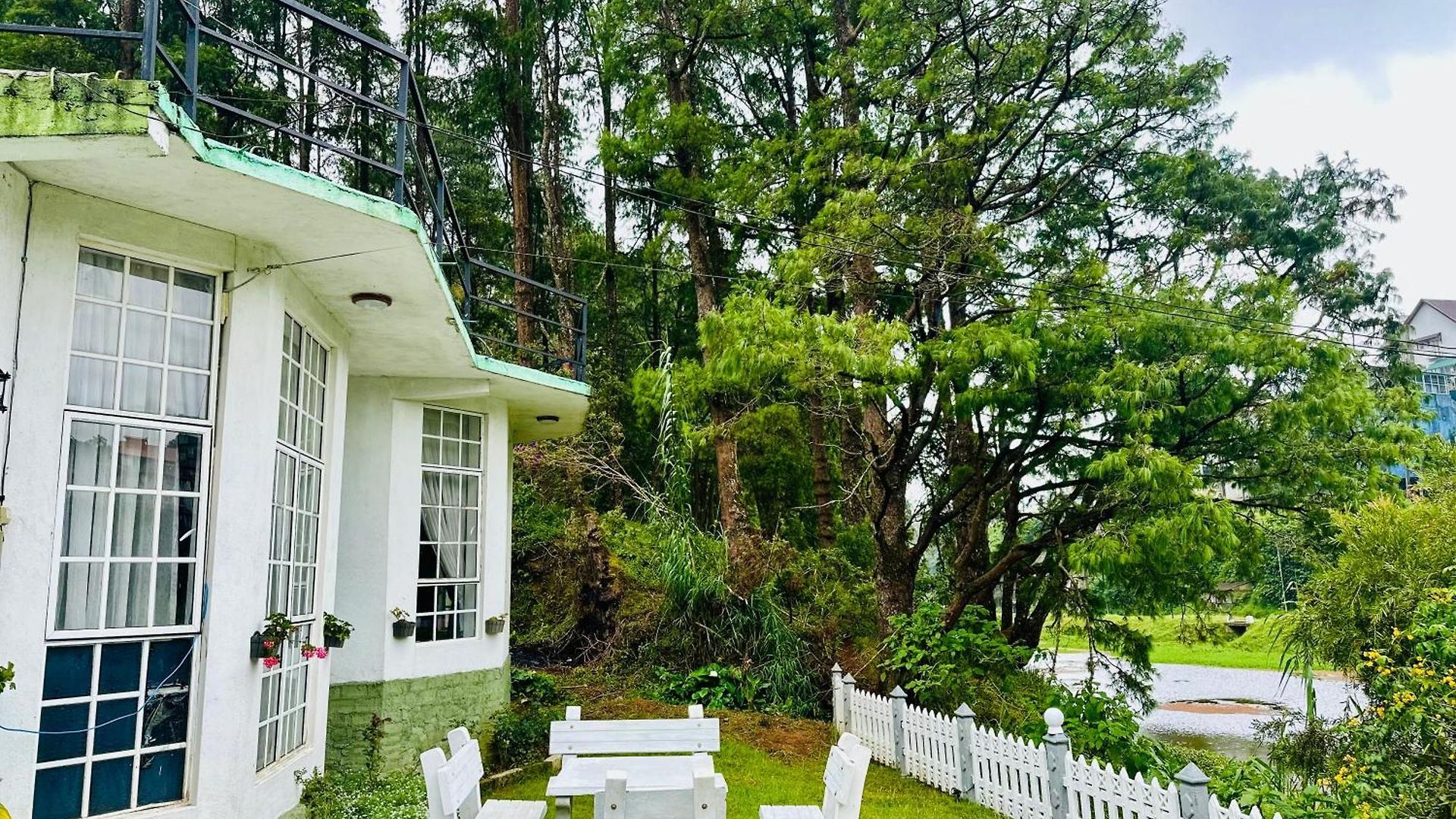 Lakeside By Clover * Nuwara Eliya