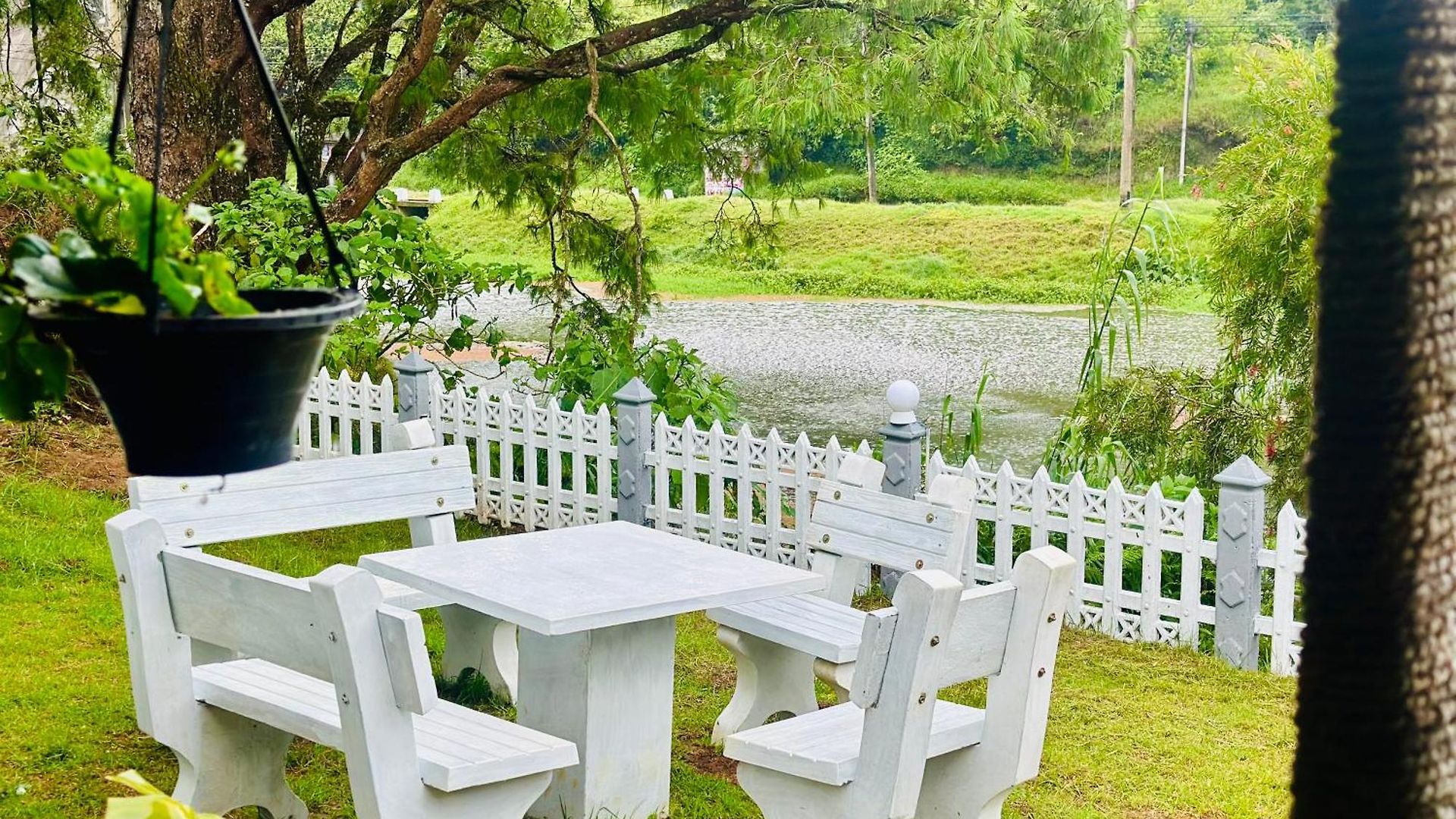 Villa Lakeside By Clover *