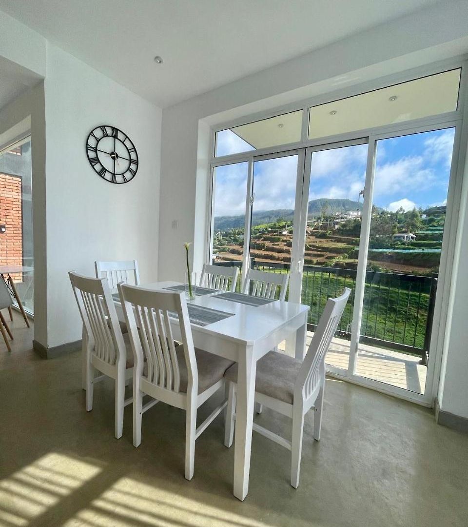 Fourth Milestone Guest house