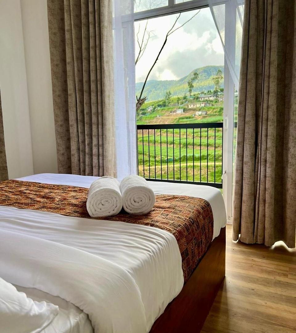 Fourth Milestone Guest house *