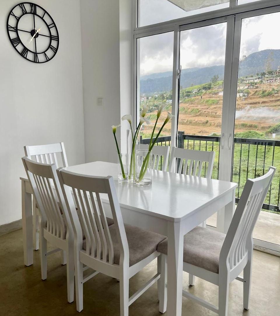 Fourth Milestone Guest house Nuwara Eliya