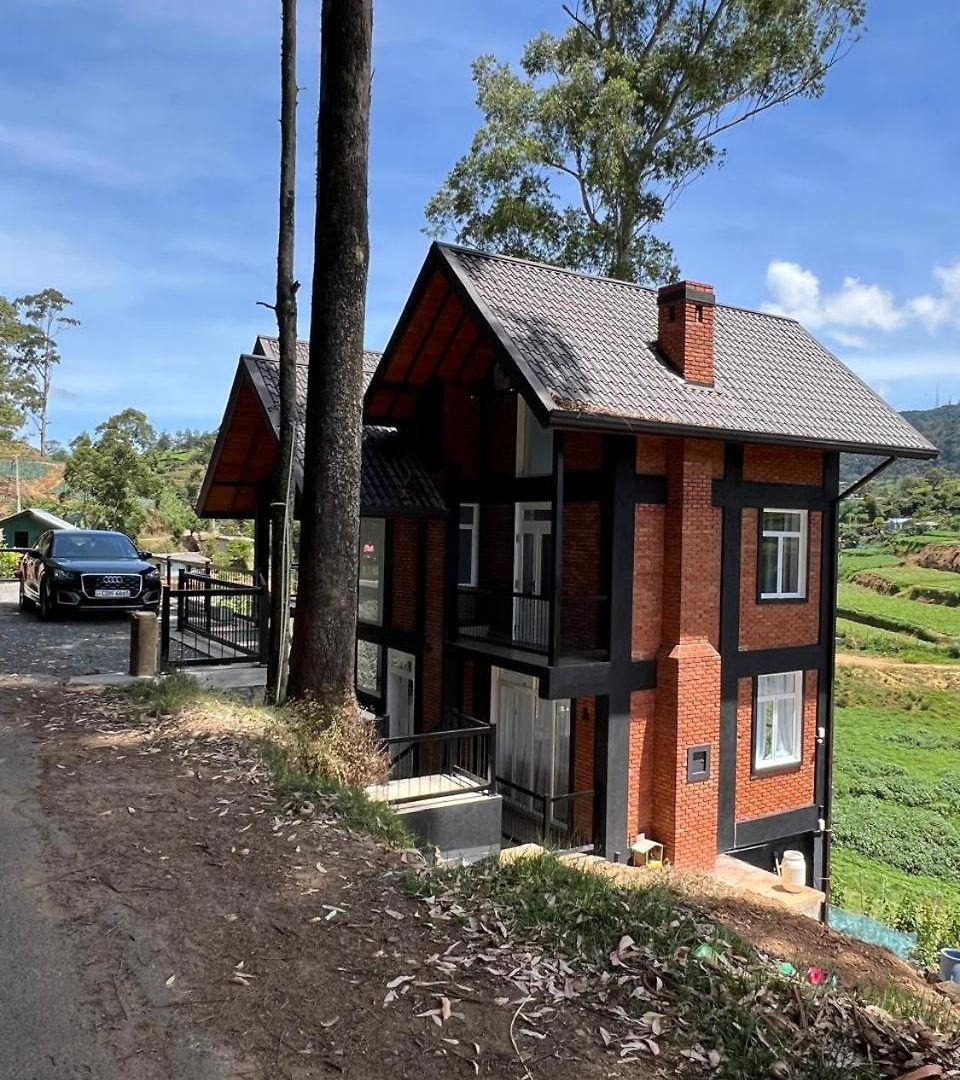 Guest house Fourth Milestone *