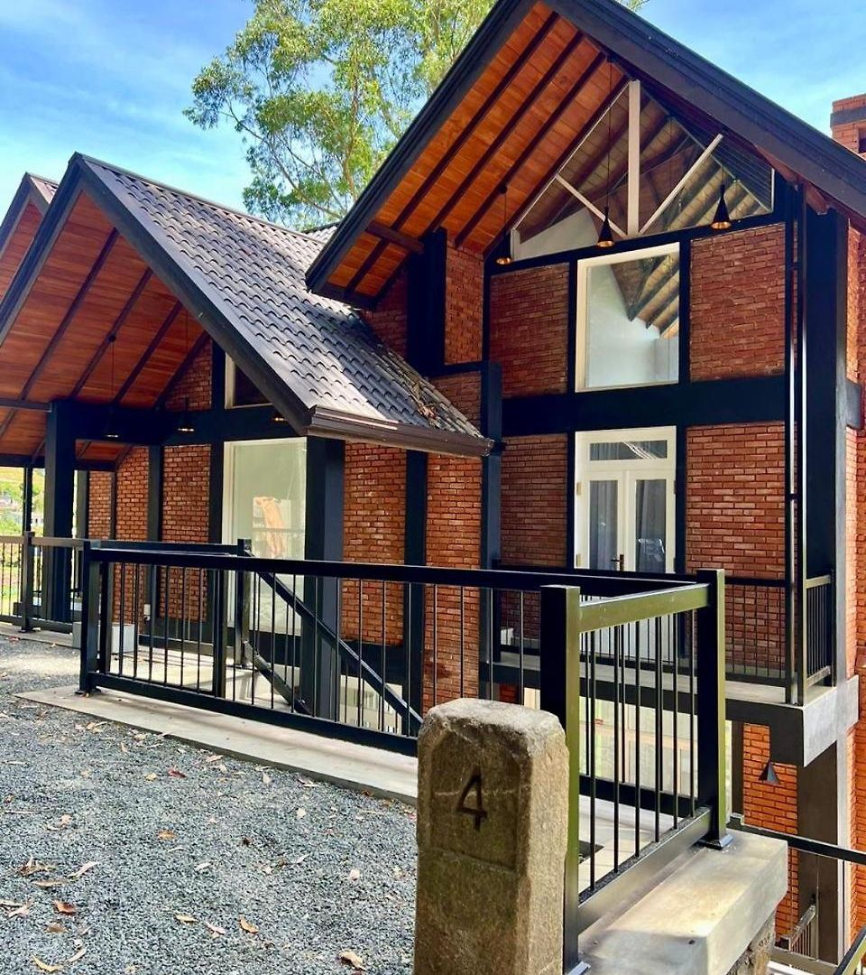 Fourth Milestone Guest house Nuwara Eliya