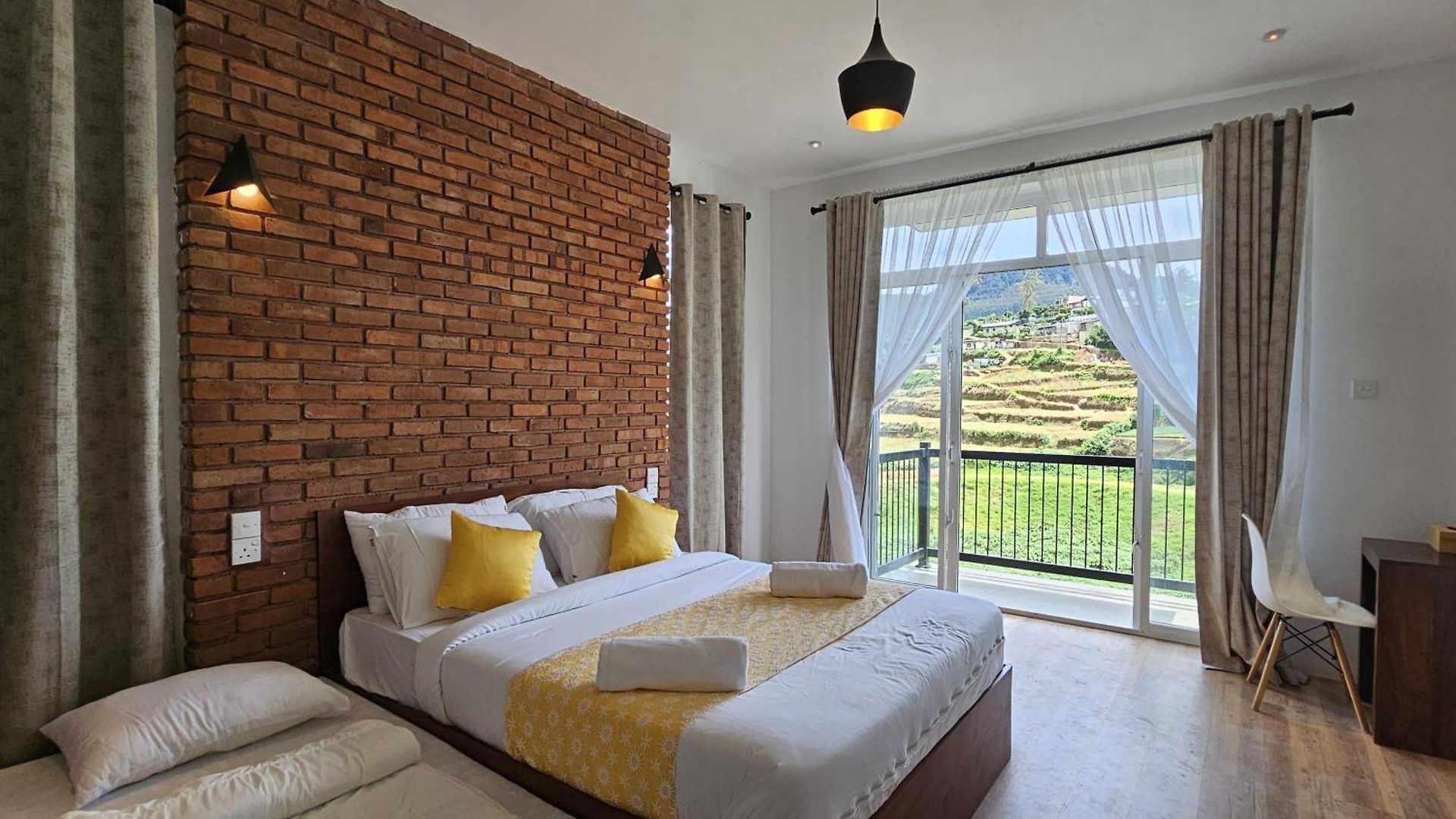 Fourth Milestone * Nuwara Eliya