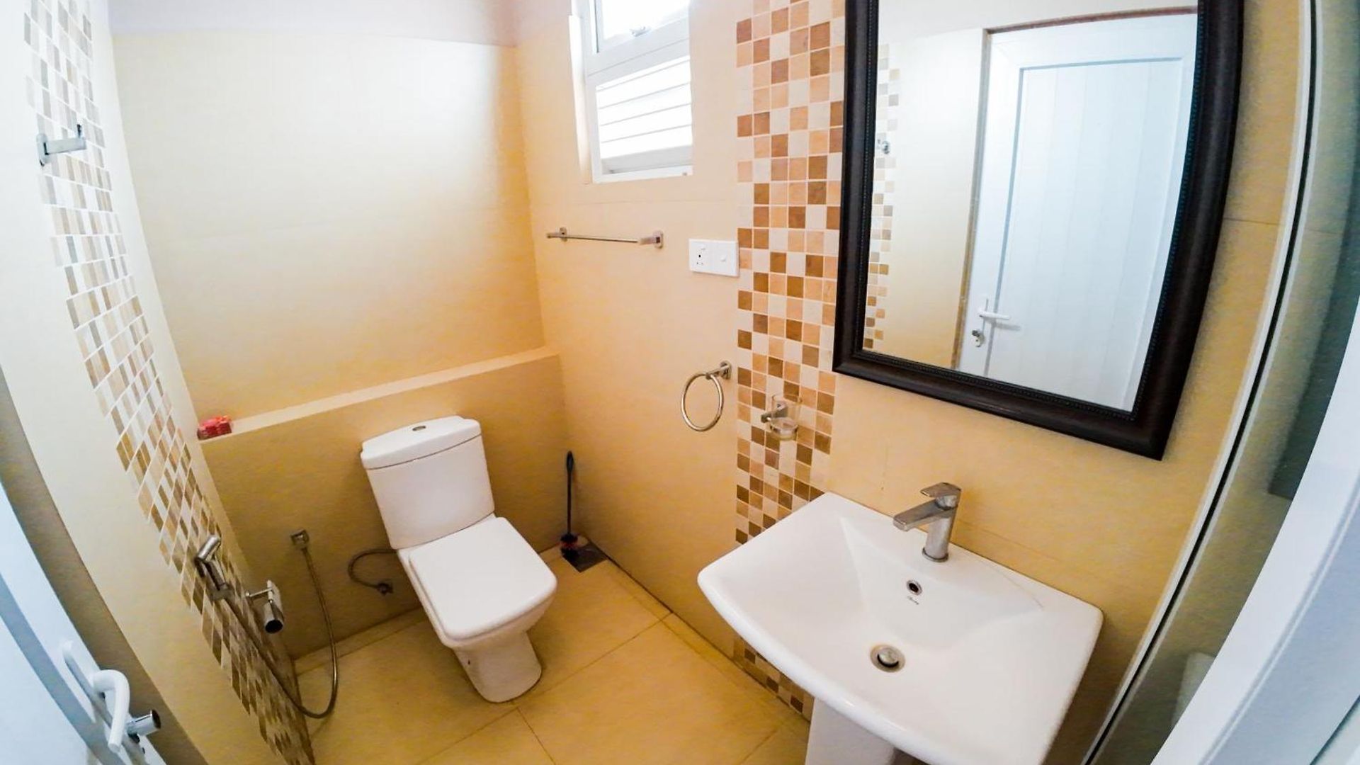 Hillneliya 3* Nuwara Eliya