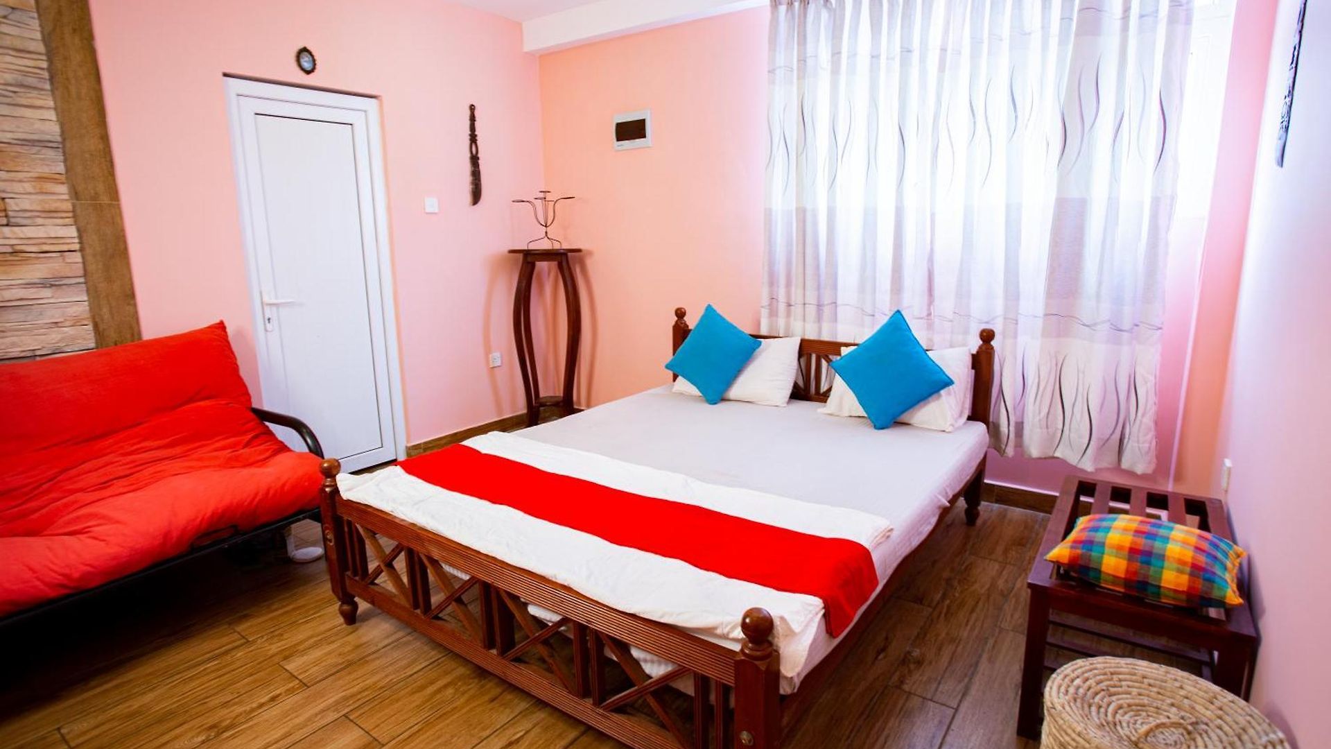 Hotel Hillneliya 3*