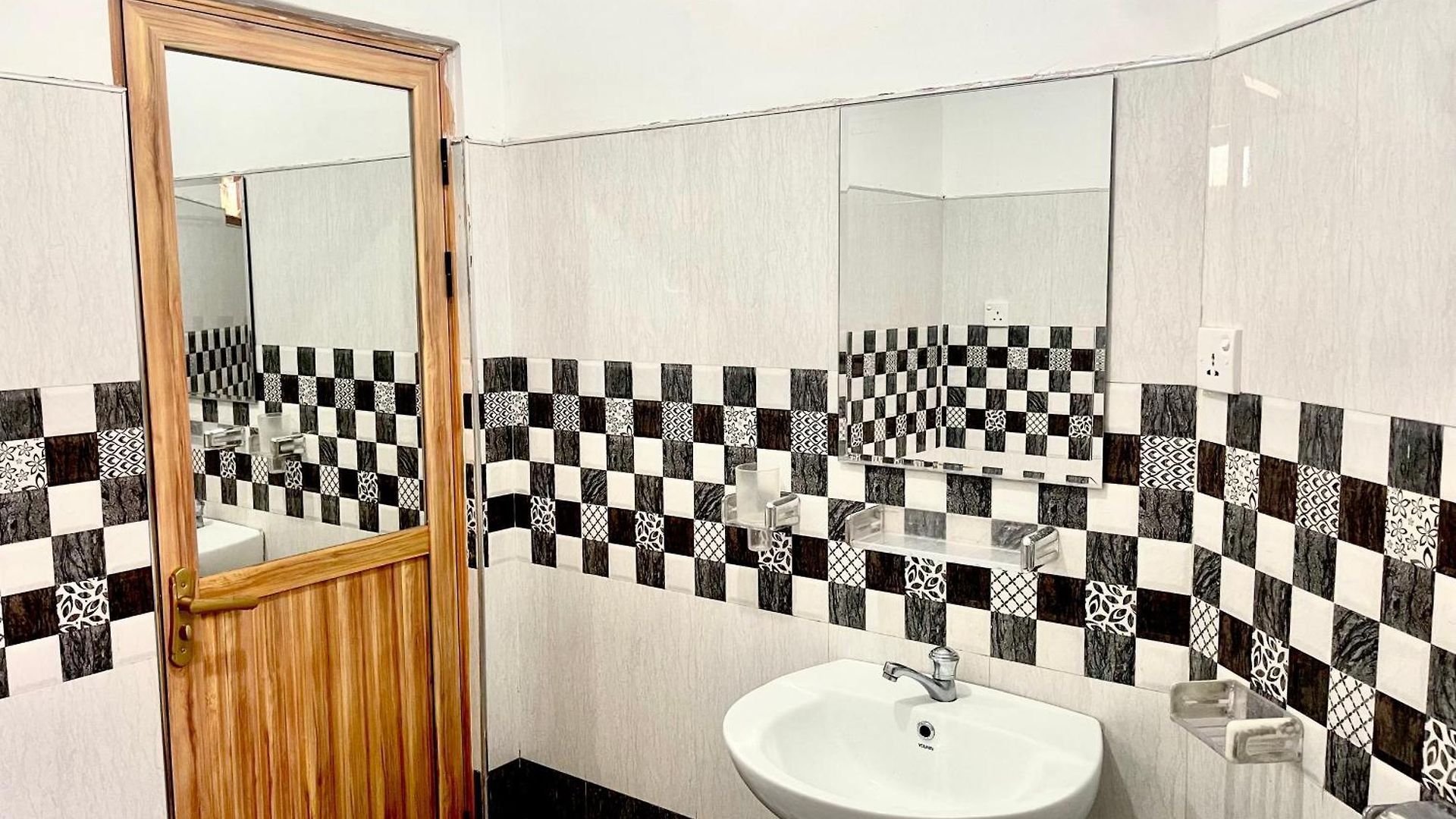 Bed & Breakfast Wonder Hills Nuwara Eliya