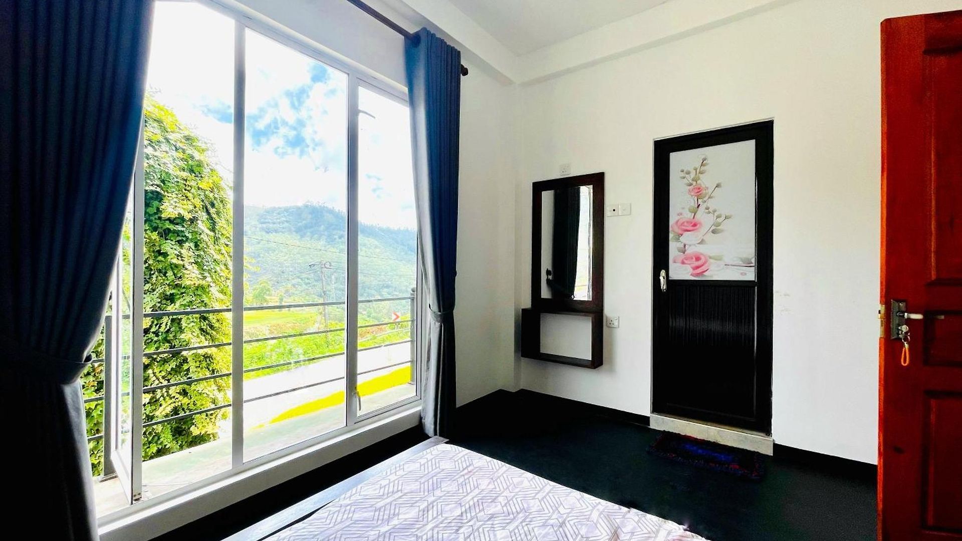 Wonder Hills Nuwara Eliya