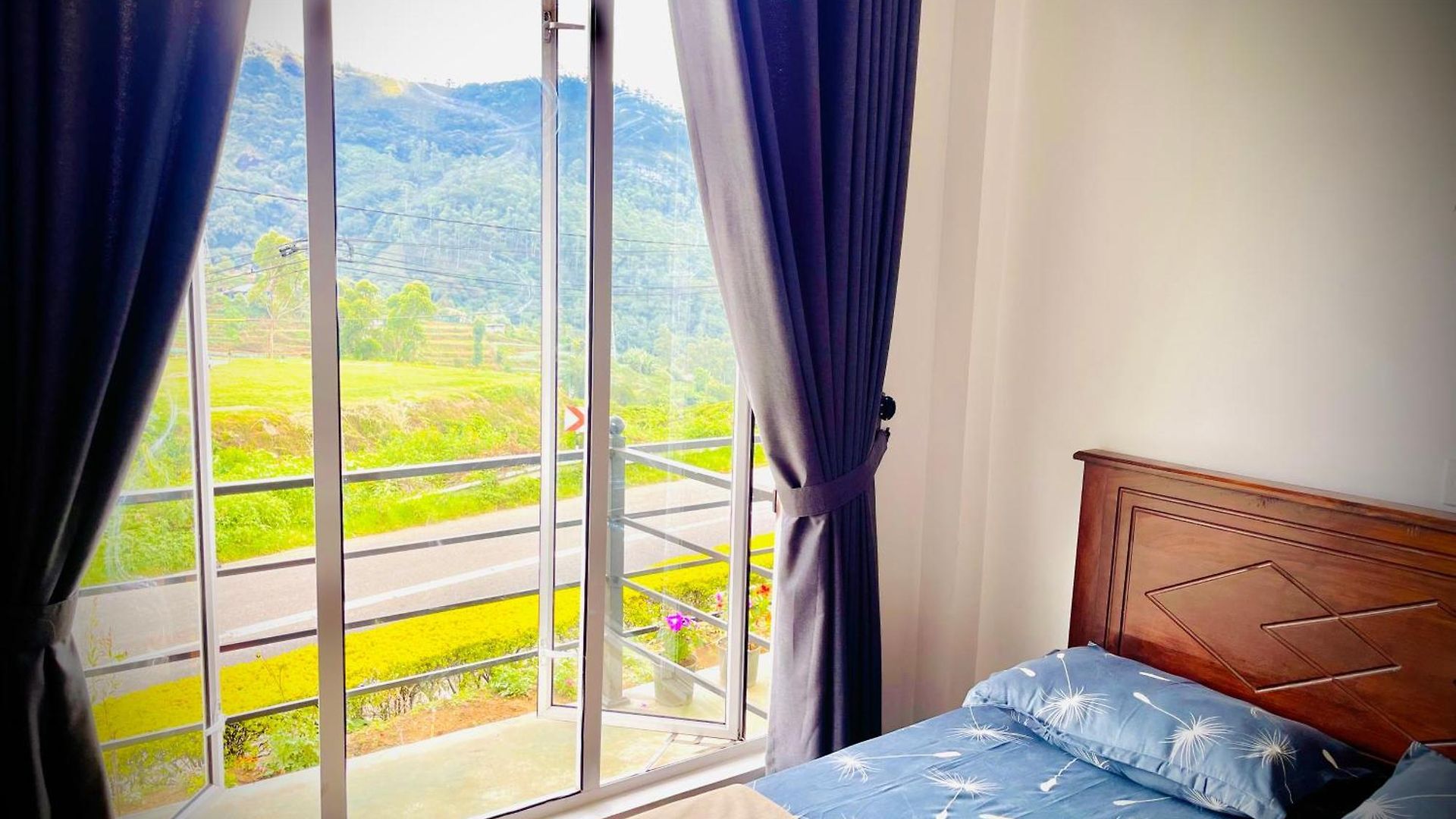 Bed & Breakfast Wonder Hills