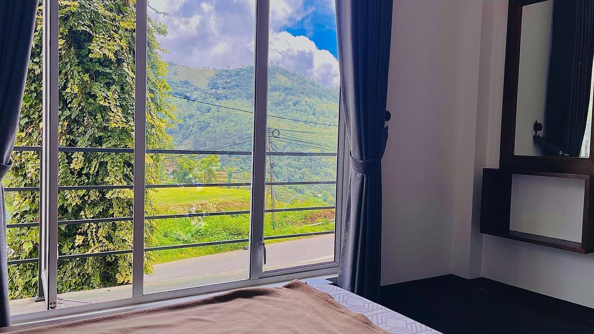 Wonder Hills Nuwara Eliya