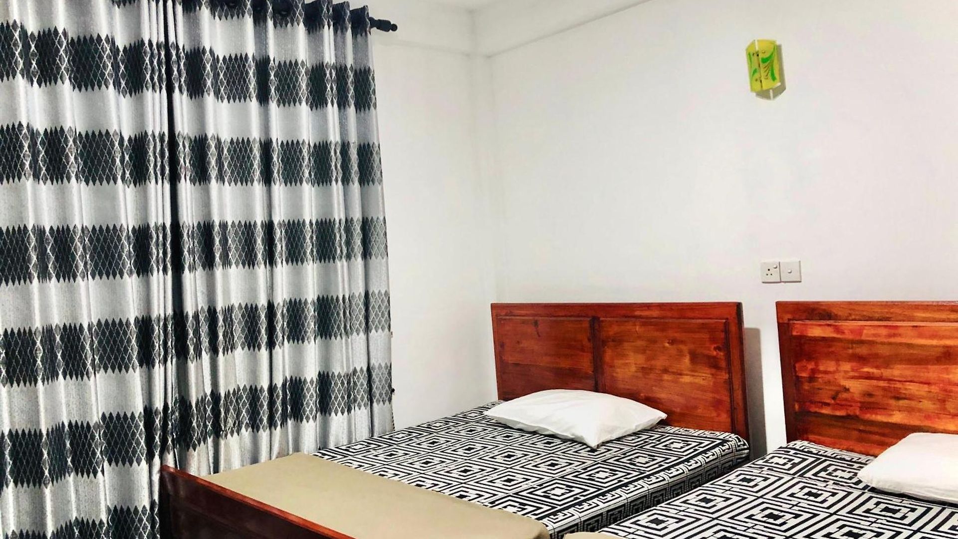 Wonder Hills Bed & Breakfast Nuwara Eliya