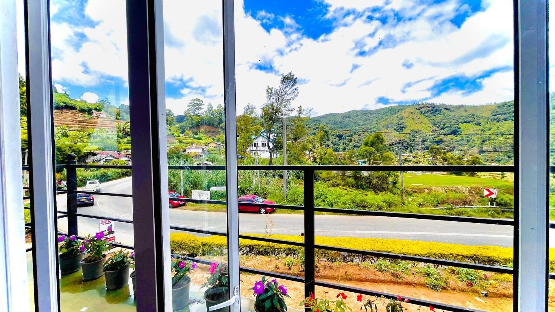 Wonder Hills Bed & Breakfast