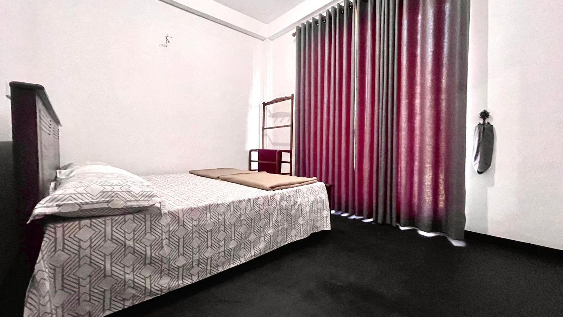 Bed & Breakfast Wonder Hills Nuwara Eliya