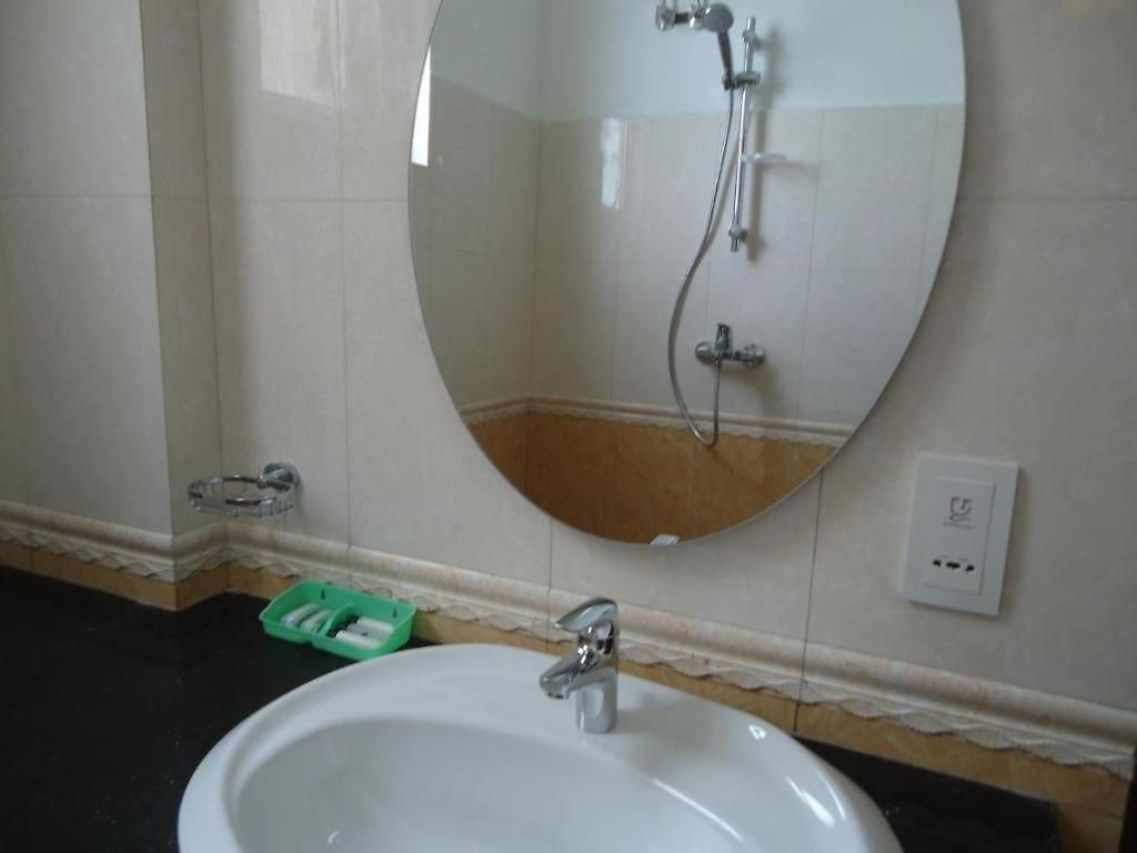 Stamford Star Hotel 3*