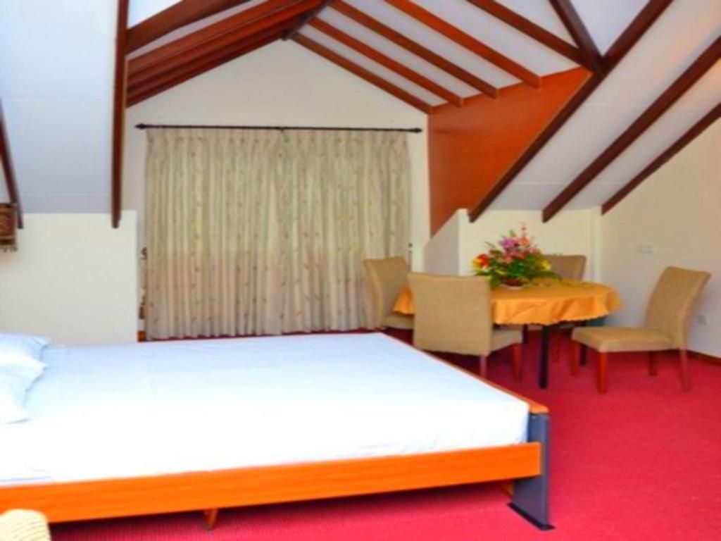 Stamford Star 3* Nuwara Eliya