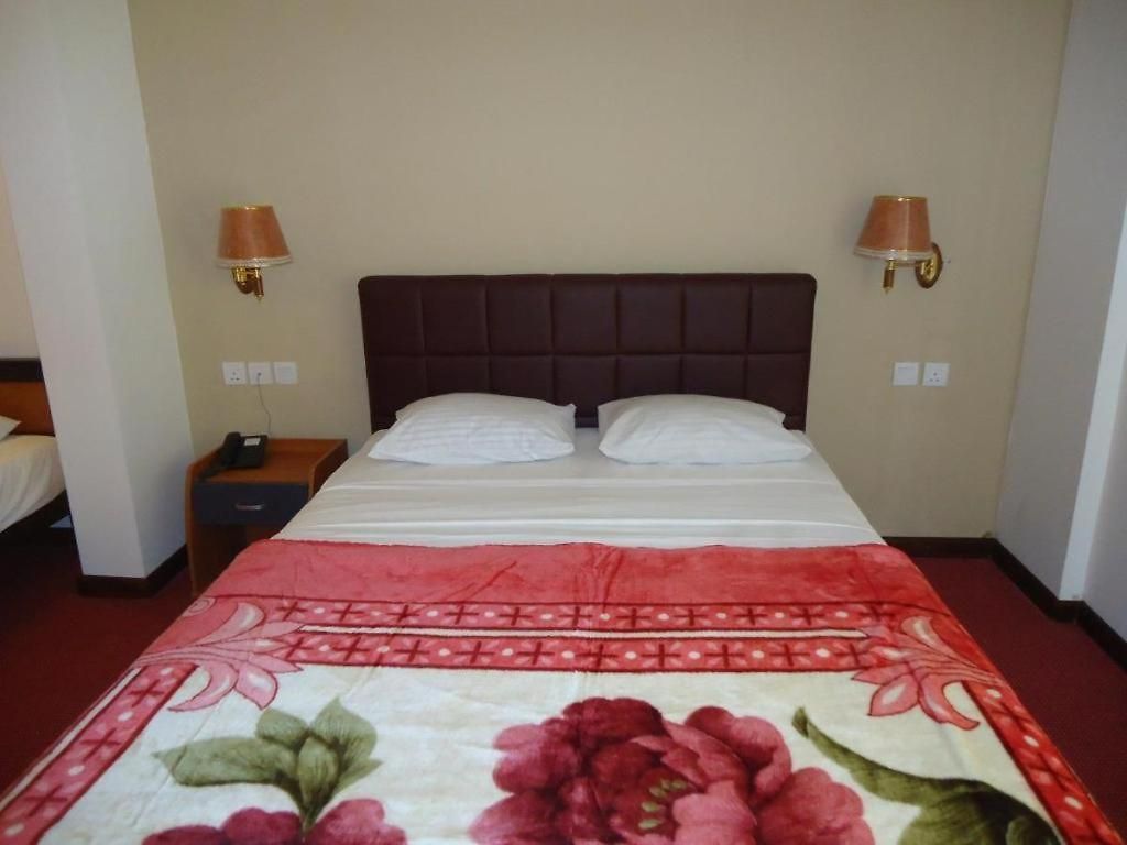 Hotel Stamford Star