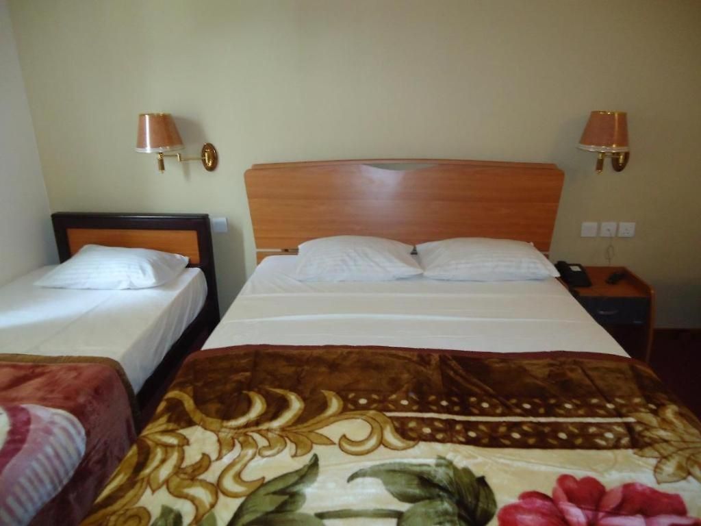 Stamford Star 3* Nuwara Eliya