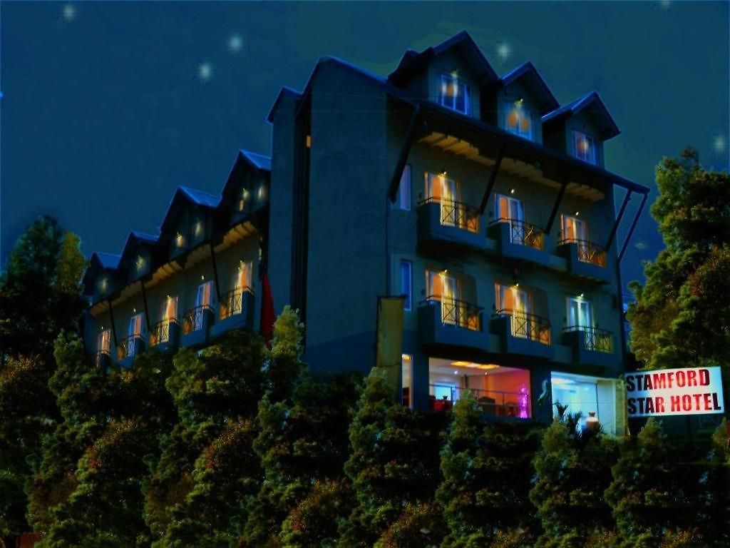 Stamford Star Hotel Nuwara Eliya