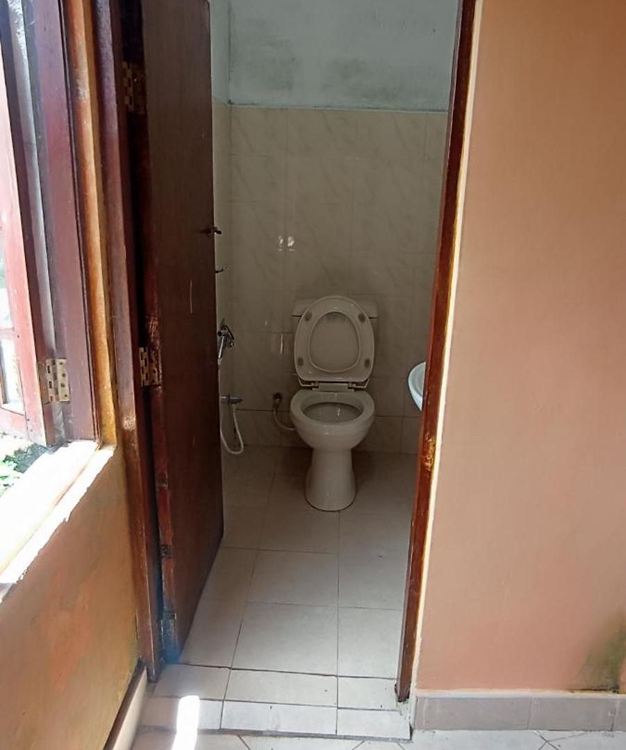 Oviya Guest Bed & Breakfast