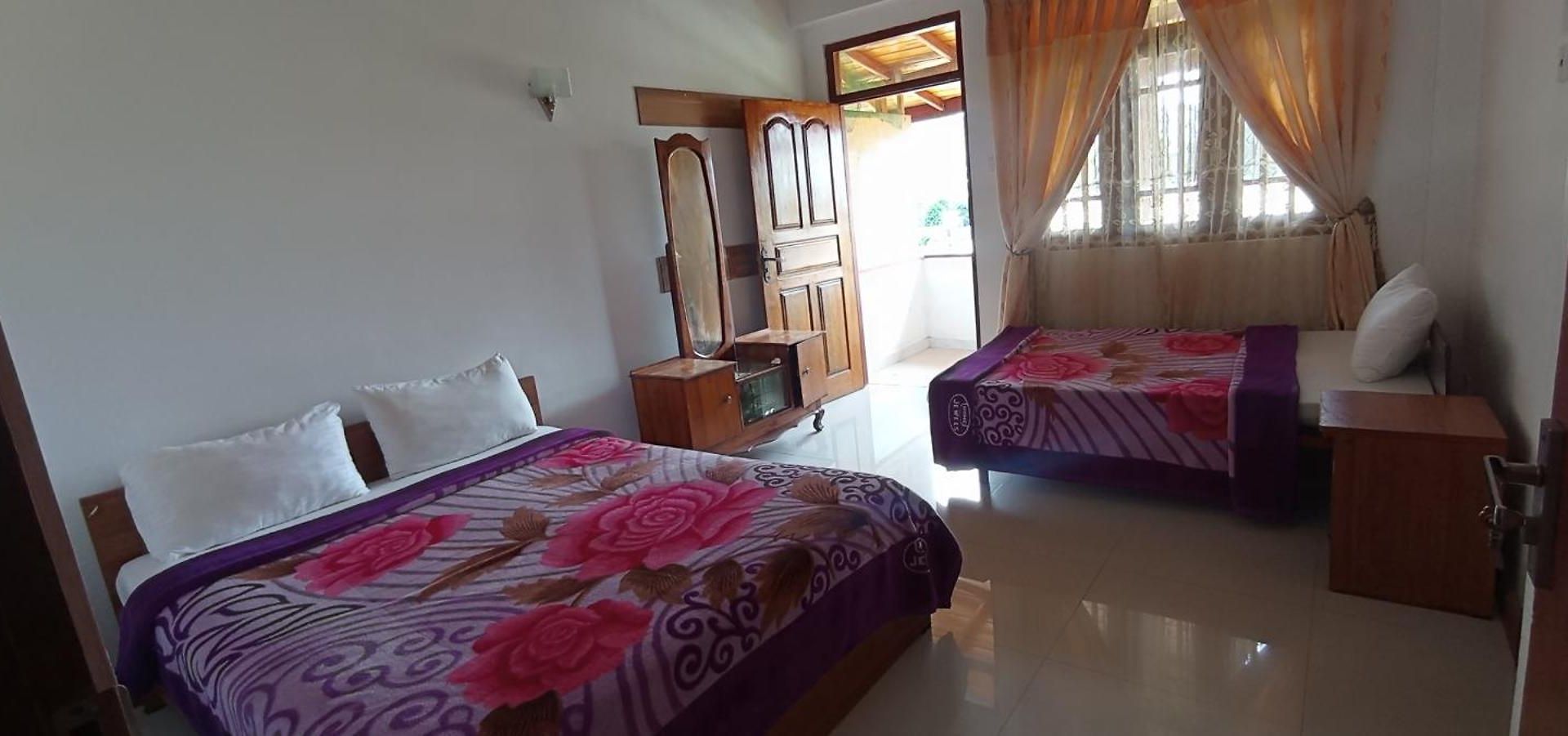 Oviya Guest Bed & Breakfast 3*