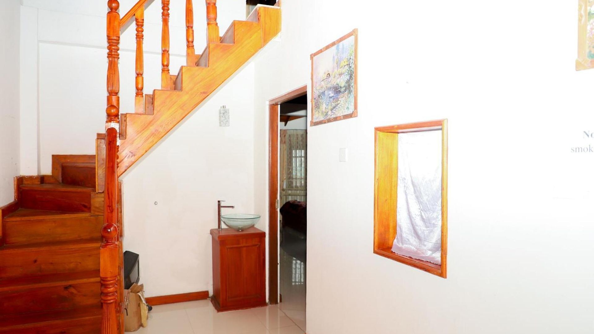 Bed & Breakfast Oviya Guest