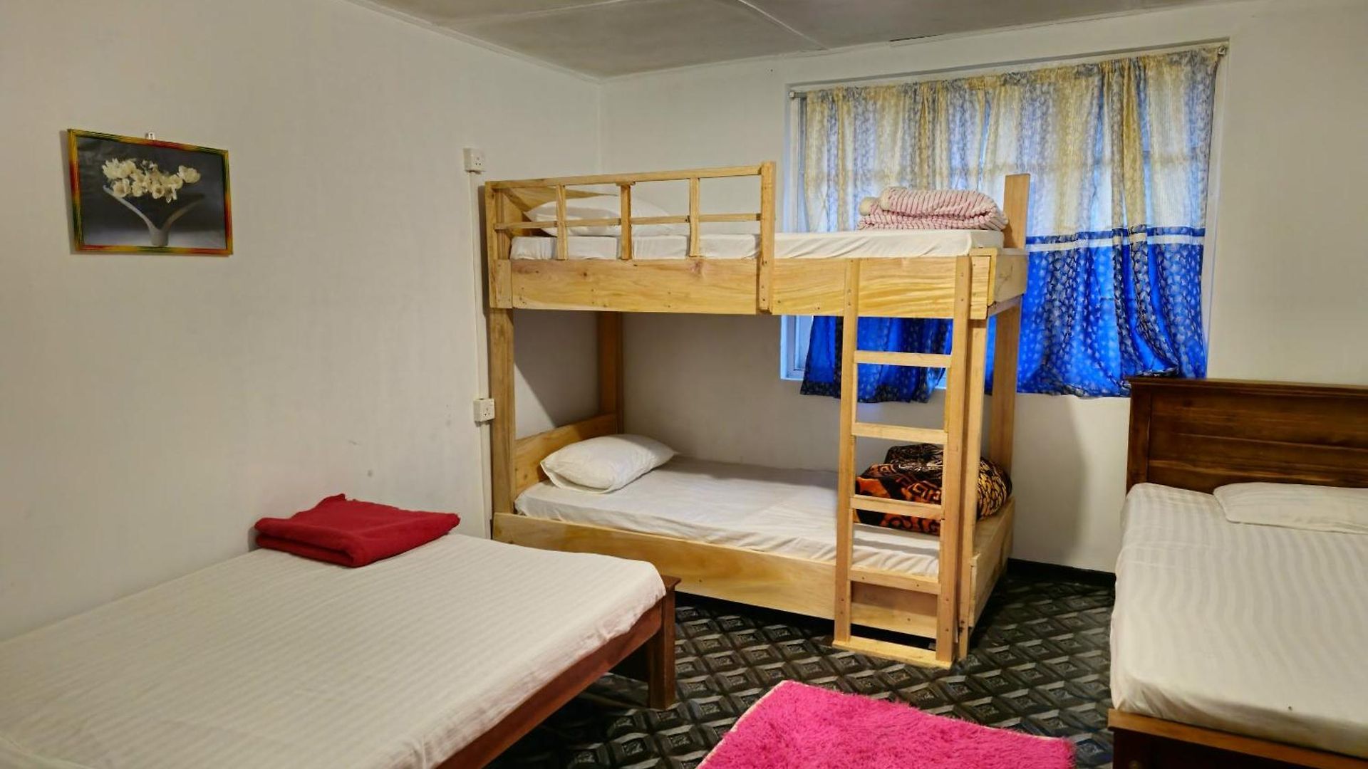 Haven Backpackers Hostel Nuwara Eliya