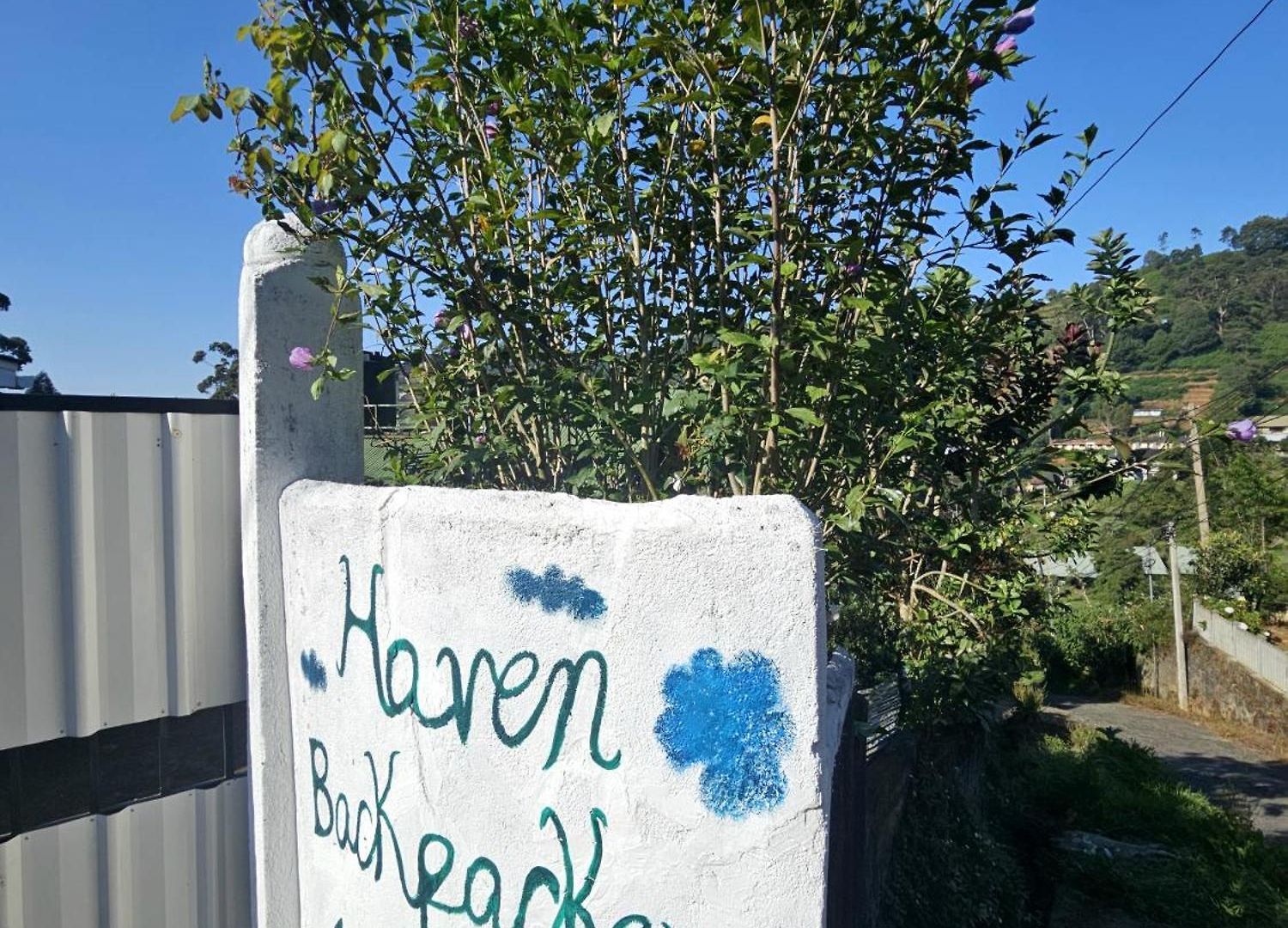 Hostel Haven Backpackers Nuwara Eliya