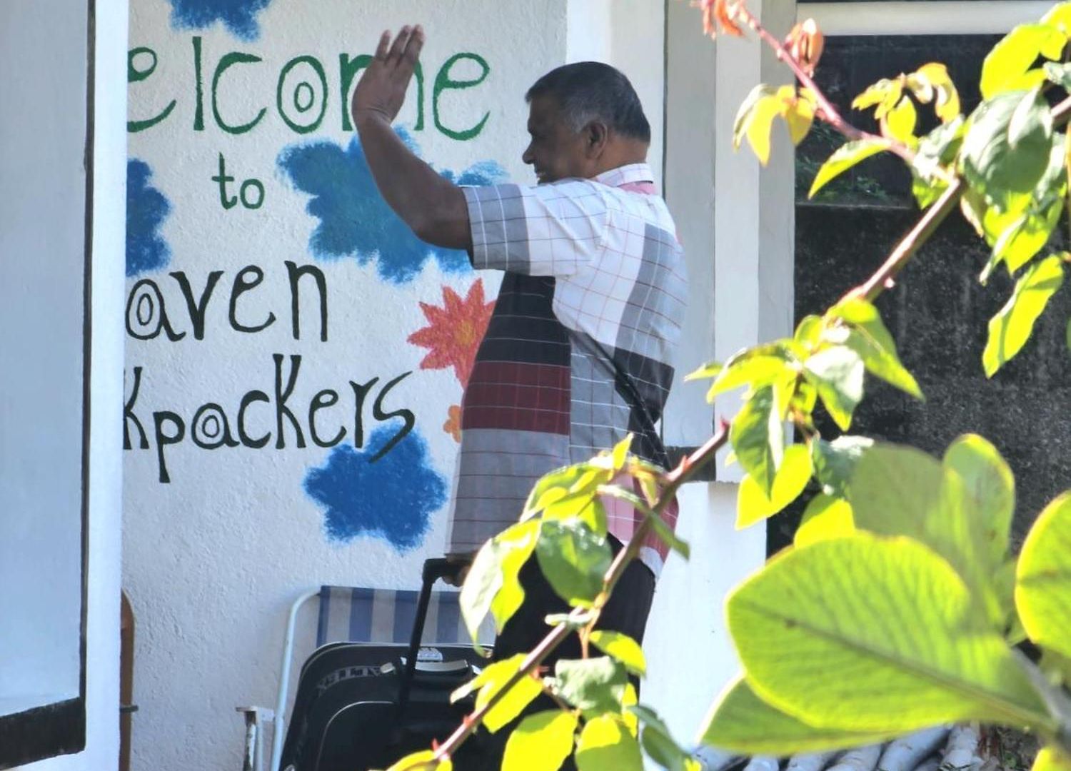 Haven Backpackers Hostel Nuwara Eliya