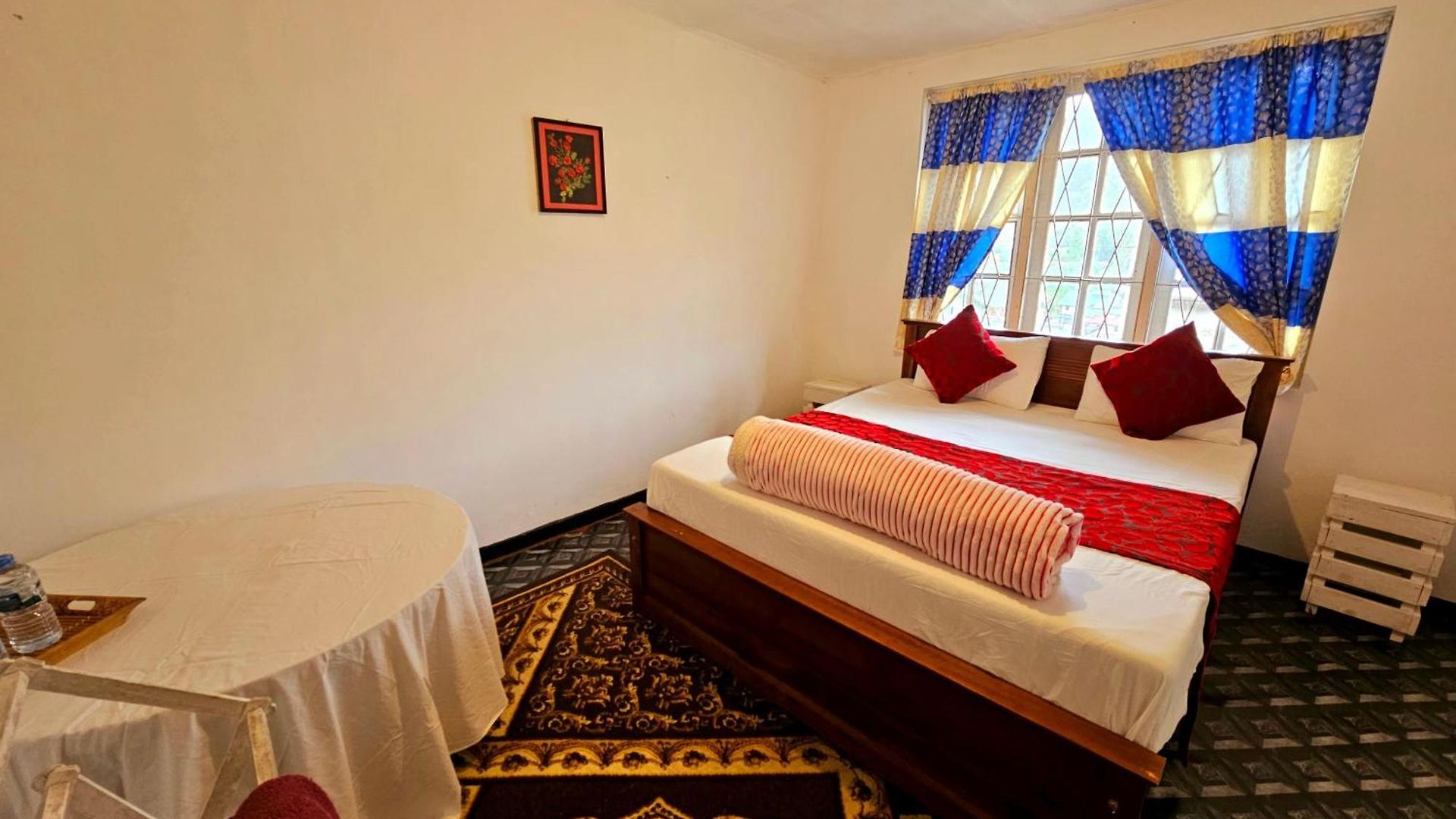 Haven Backpackers Nuwara Eliya