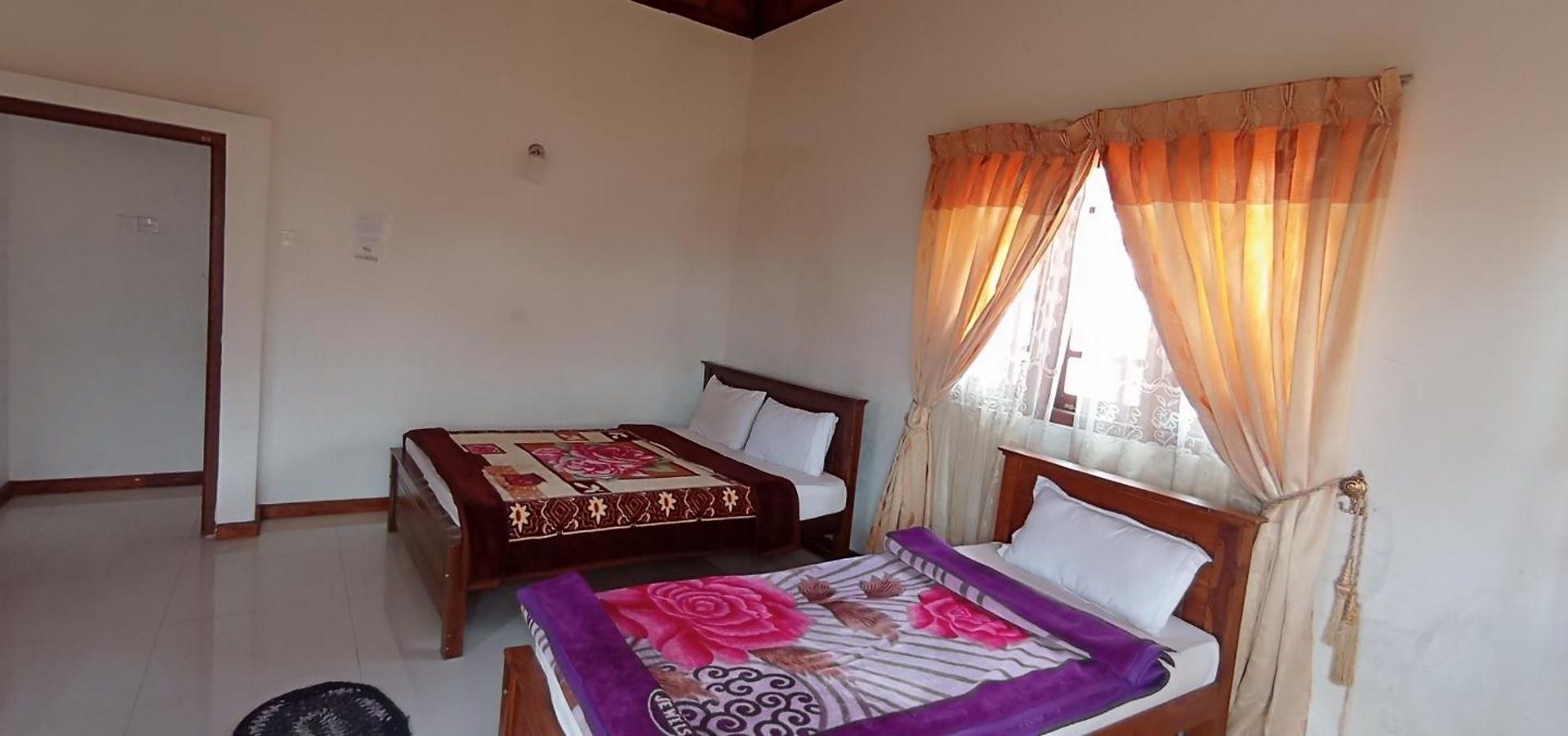 Oviya Guest Inn Nuwara Eliya